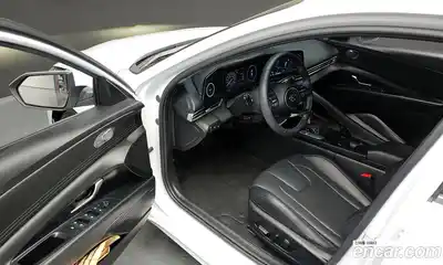 Hyundai Avante 2022 1.6 гидро в Москве, миниатюра 11