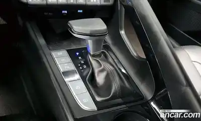 Hyundai Avante 2022 1.6 гидро в Москве, миниатюра 9