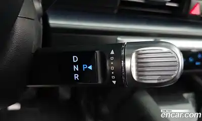 Hyundai Ioniq 6 2022 0.1 гидро в Москве № 2123537, миниатюра 11
