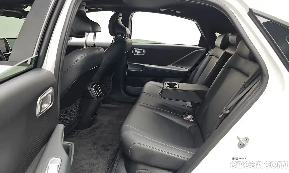 Hyundai Ioniq 6 2022 0.1 гидро в Москве № 2123537, фото 15