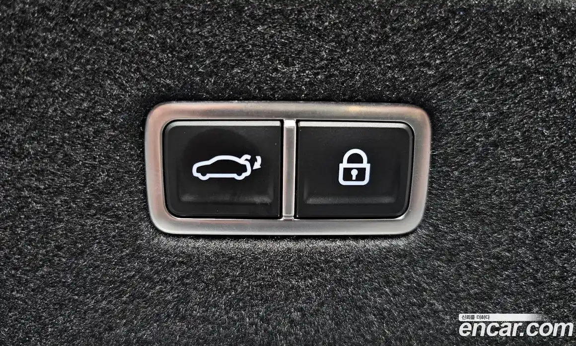 Hyundai Ioniq 6 2022 0.1 гидро в Москве № 2123537, фото 21