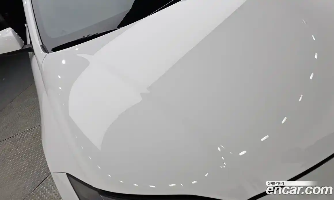 Hyundai Ioniq 6 2022 0.1 гидро в Москве № 2123537, фото 23