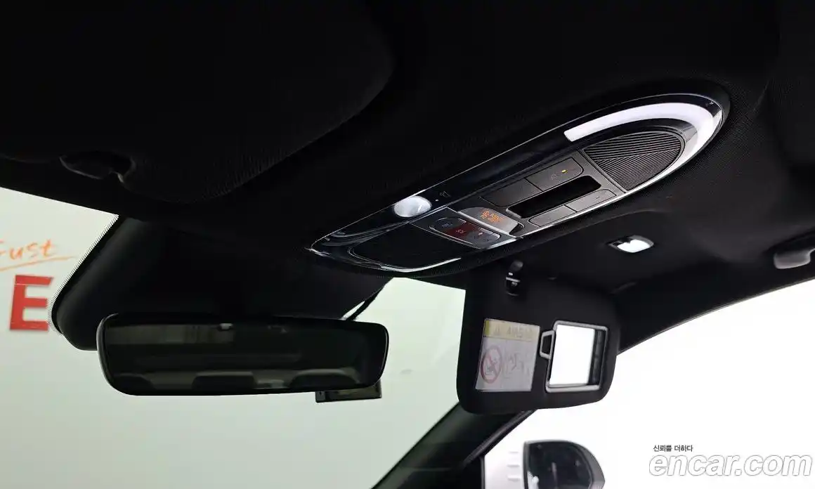 Hyundai Ioniq 6 2022 0.1 гидро в Москве № 2123537, фото 24