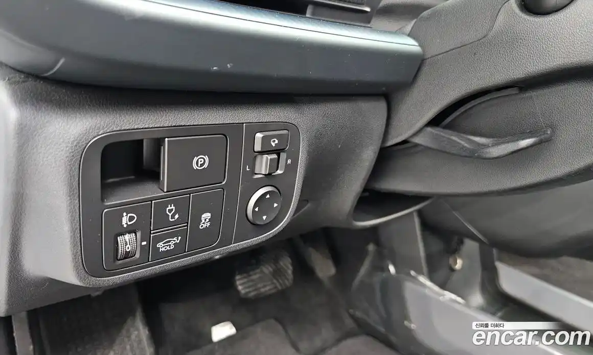 Hyundai Ioniq 6 2022 0.1 гидро в Москве № 2123537, фото 25