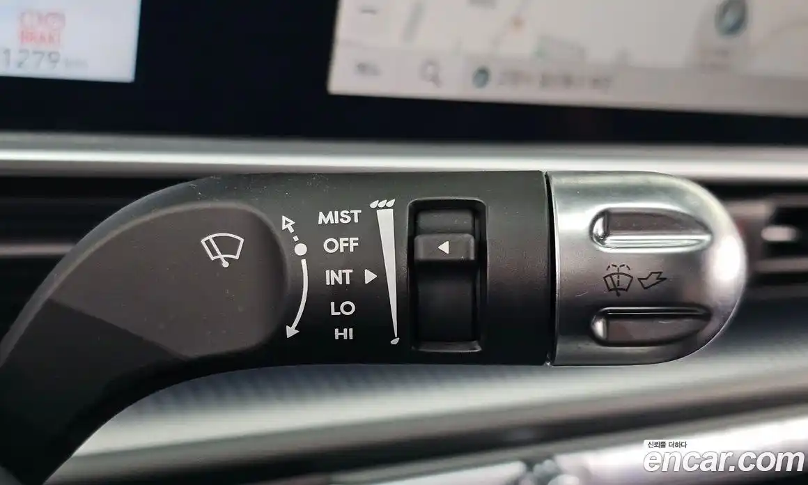 Hyundai Ioniq 6 2022 0.1 гидро в Москве № 2123537, фото 27