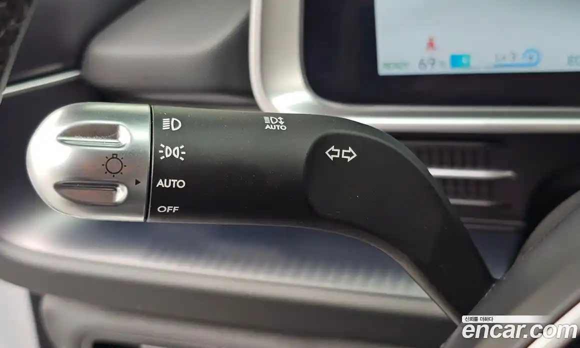 Hyundai Ioniq 6 2022 0.1 гидро в Москве № 2123537, фото 28