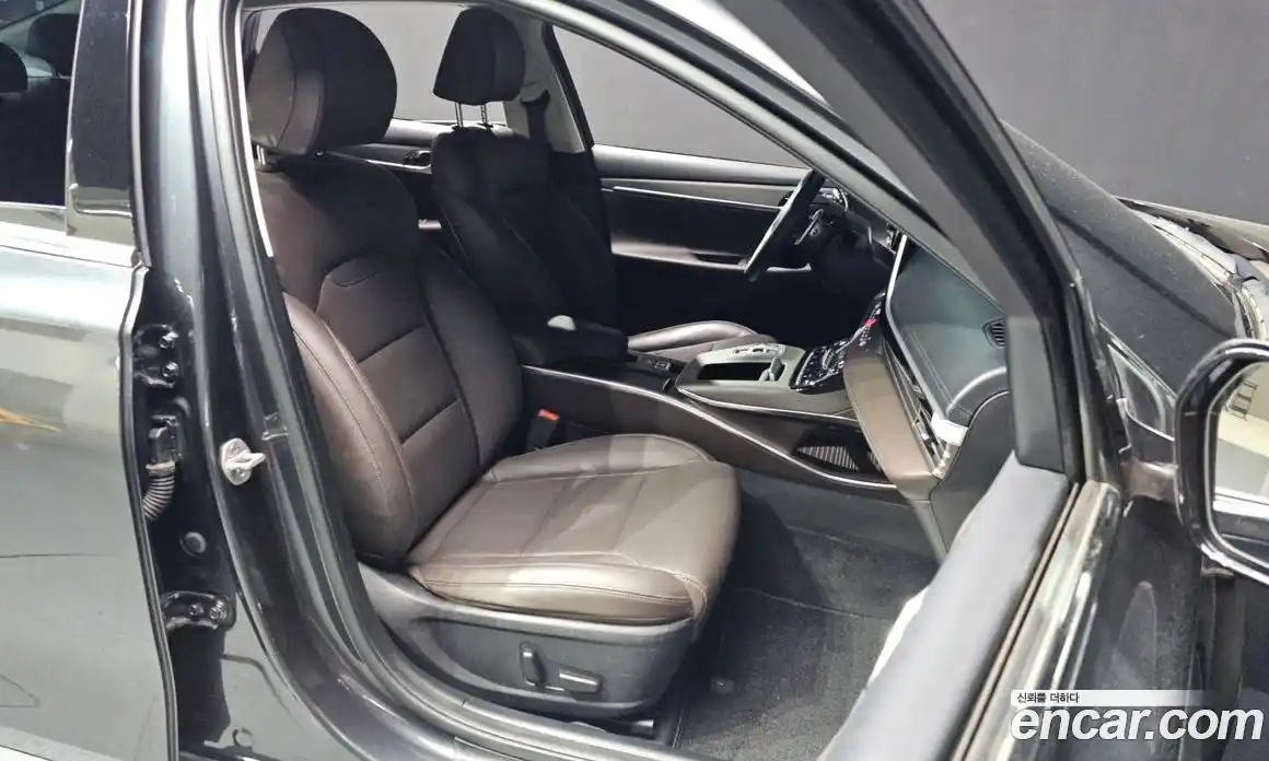 Hyundai Grandeur 2022 3.0 гидро в Москве, фото 11