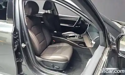 Hyundai Grandeur 2022 3.0 гидро в Москве, миниатюра 11