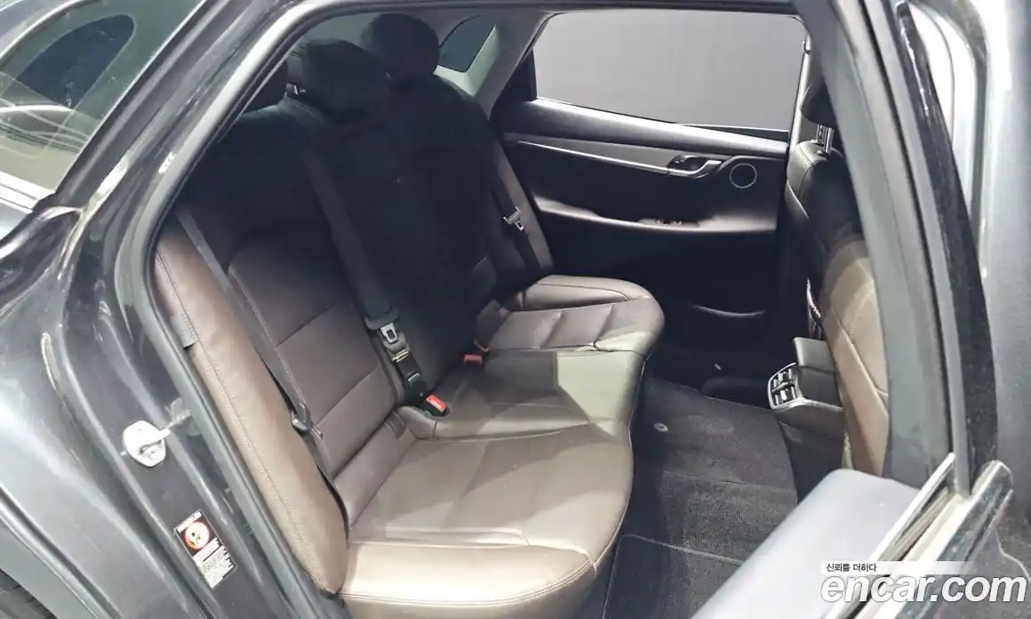 Hyundai Grandeur 2022 3.0 гидро в Москве, фото 12
