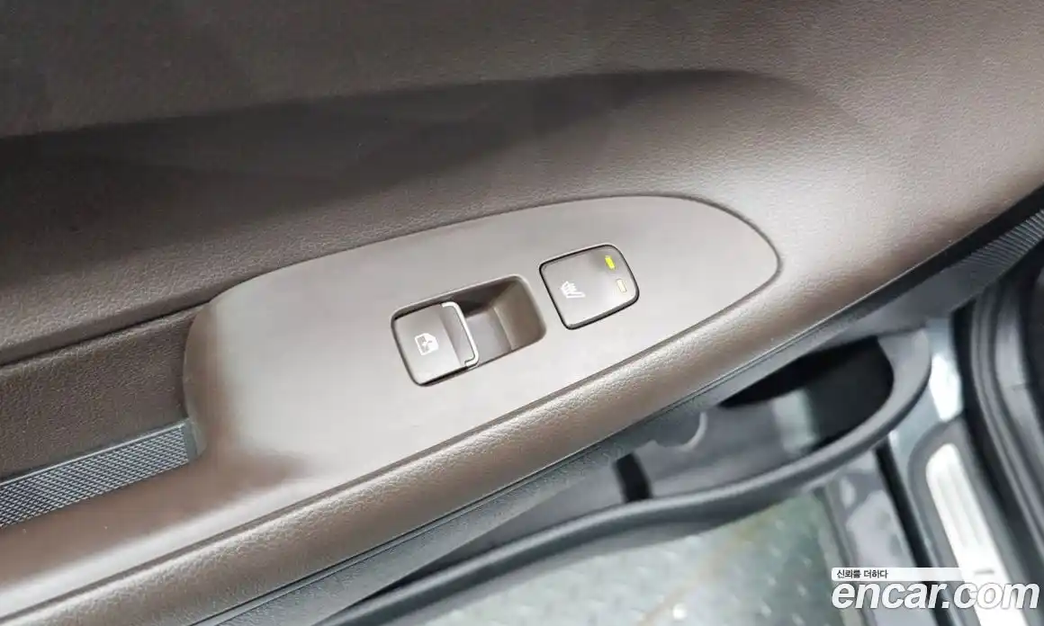 Hyundai Grandeur 2022 3.0 гидро в Москве, фото 19