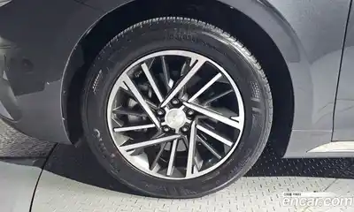 Hyundai Grandeur 2022 3.0 гидро в Москве, миниатюра 5