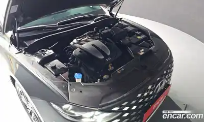 Hyundai Grandeur 2022 3.0 гидро в Москве, миниатюра 6
