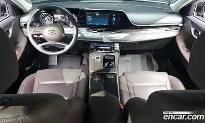 Hyundai Grandeur 2022 3.0 гидро в Москве, миниатюра 7