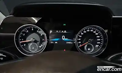 Hyundai Grandeur 2022 3.0 гидро в Москве, миниатюра 8