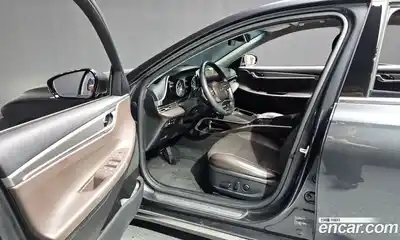 Hyundai Grandeur 2022 3.0 гидро в Москве, миниатюра 10