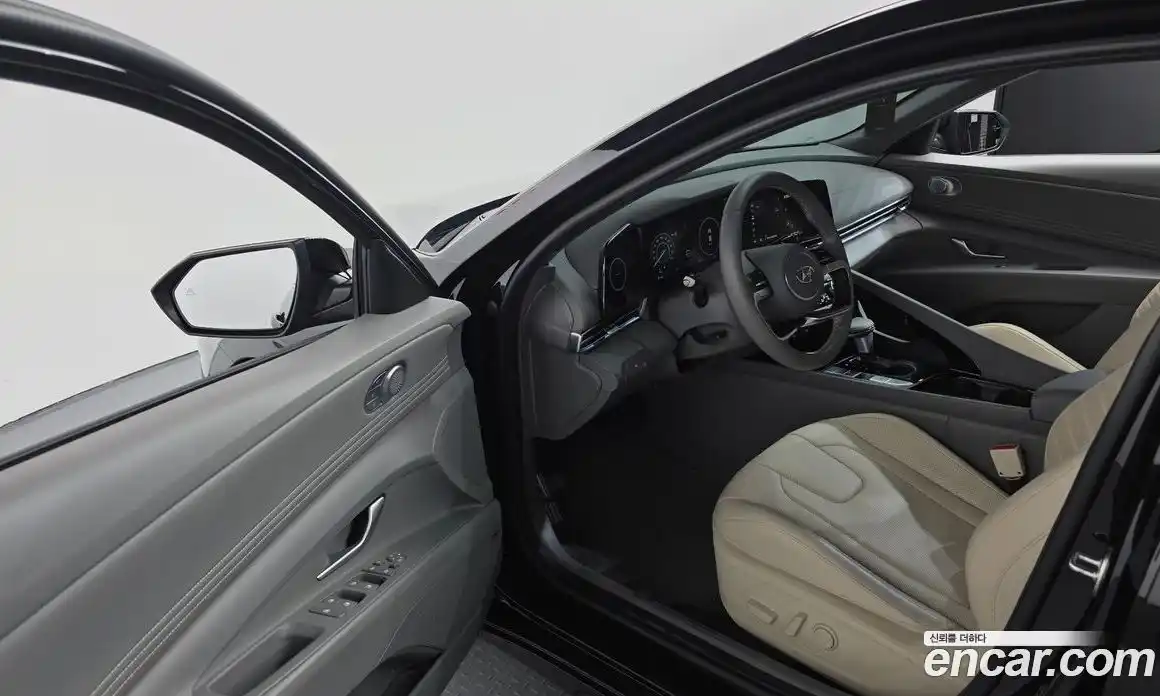 Hyundai Avante 2023 1.6 гидро в Москве, фото 11