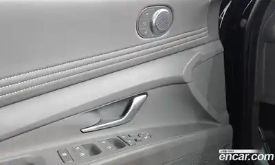 Hyundai Avante 2023 1.6 гидро в Москве, миниатюра 12