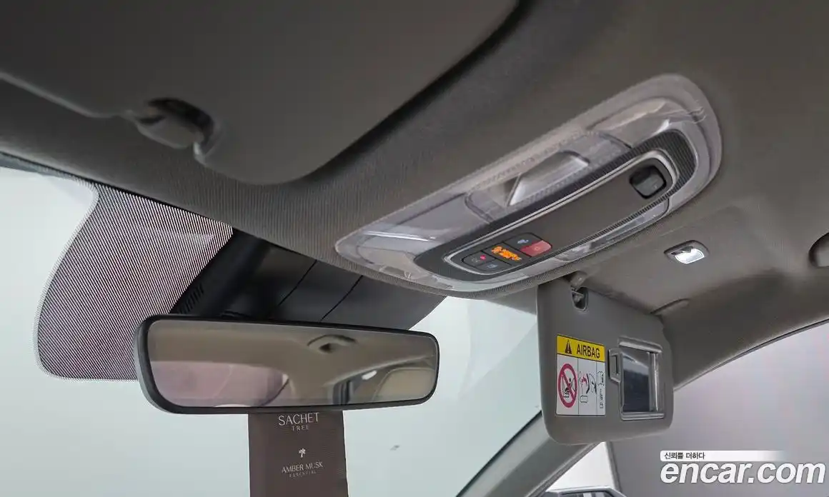 Hyundai Avante 2023 1.6 гидро в Москве, фото 17