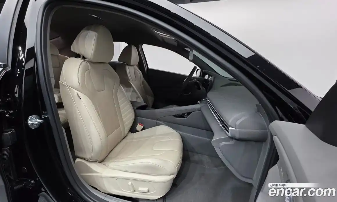 Hyundai Avante 2023 1.6 гидро в Москве, фото 10