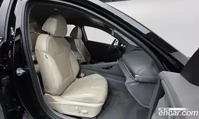 Hyundai Avante 2023 1.6 гидро в Москве, миниатюра 10