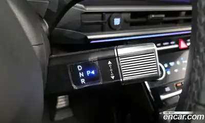 Hyundai Santa Fe 2024 1.6 гидро в Москве, миниатюра 12