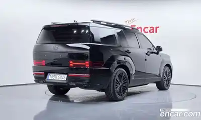 Hyundai Santa Fe 2024 1.6 гидро в Москве, миниатюра 2