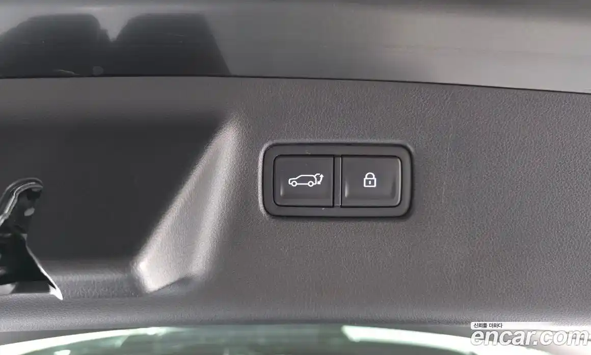 Hyundai Santa Fe 2024 1.6 гидро в Москве, фото 21