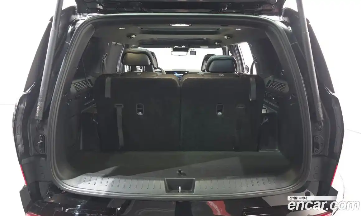 Hyundai Santa Fe 2024 1.6 гидро в Москве, фото 22