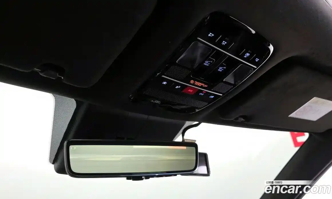 Hyundai Santa Fe 2024 1.6 гидро в Москве, фото 25