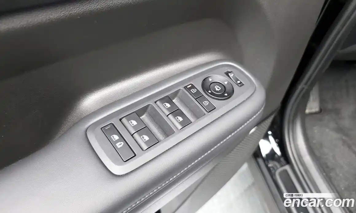 Hyundai Santa Fe 2024 1.6 гидро в Москве, фото 29