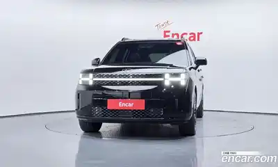 Hyundai Santa Fe 2024 1.6 гидро в Москве, миниатюра 3