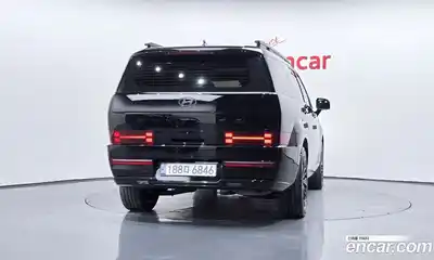 Hyundai Santa Fe 2024 1.6 гидро в Москве, миниатюра 4