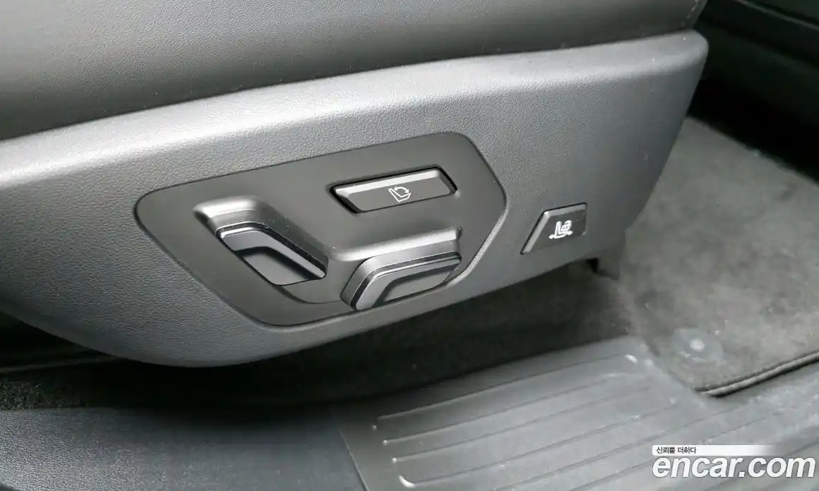 Hyundai Santa Fe 2024 1.6 гидро в Москве, фото 41
