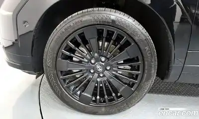 Hyundai Santa Fe 2024 1.6 гидро в Москве, миниатюра 5
