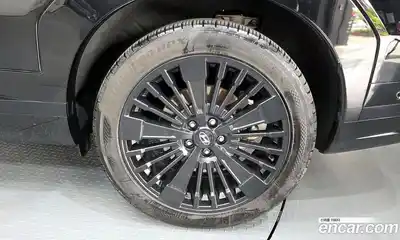 Hyundai Santa Fe 2024 1.6 гидро в Москве, миниатюра 7