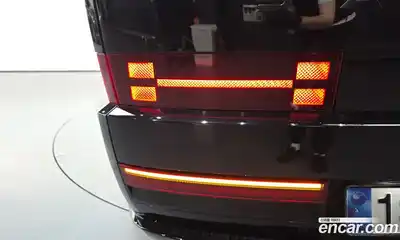 Hyundai Santa Fe 2024 1.6 гидро в Москве, миниатюра 9