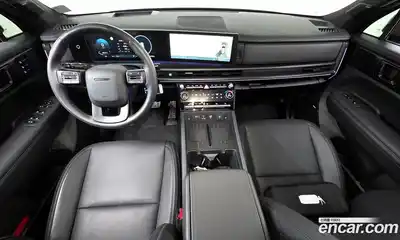 Hyundai Santa Fe 2024 1.6 гидро в Москве, миниатюра 10