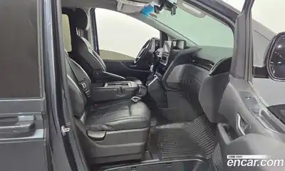 Hyundai Staria 2021 2.2 гидро в Москве, миниатюра 11