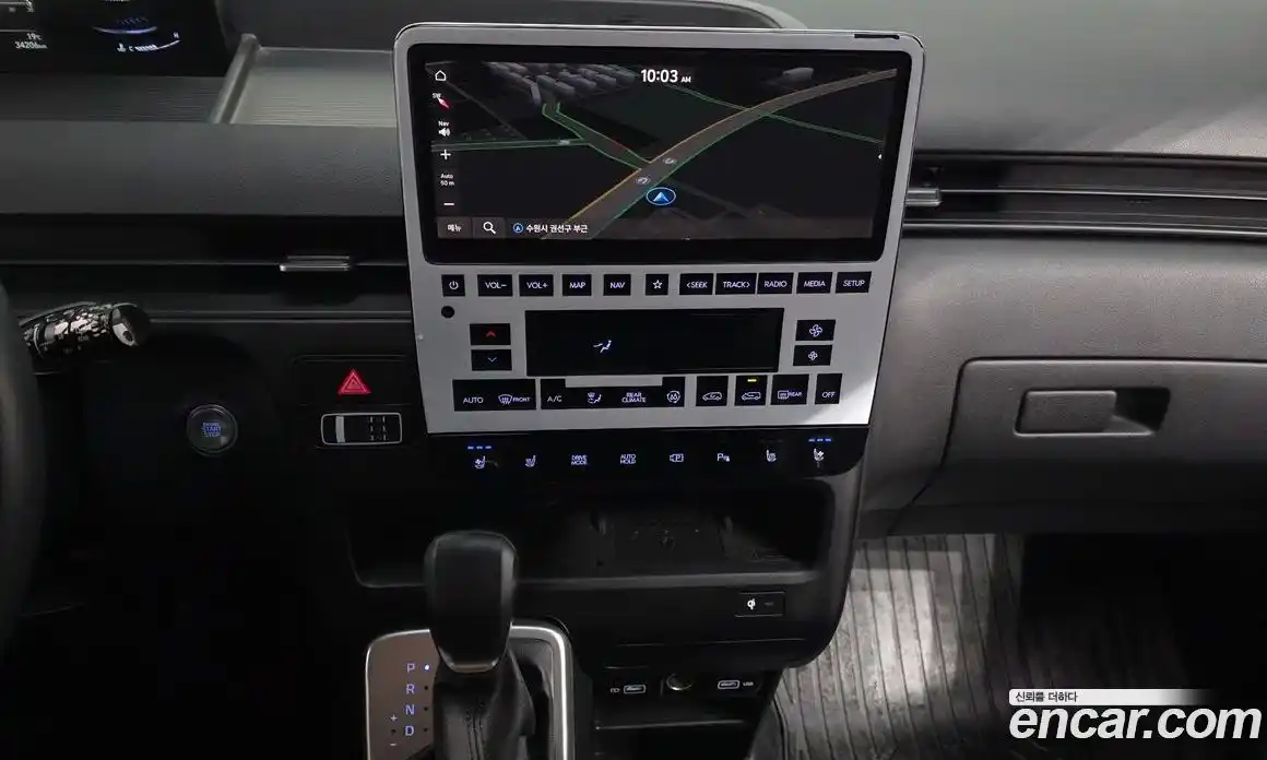 Hyundai Staria 2021 2.2 гидро в Москве, фото 14