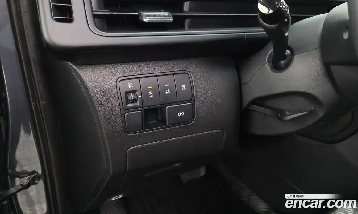 Hyundai Staria 2021 2.2 гидро в Москве, фото 17
