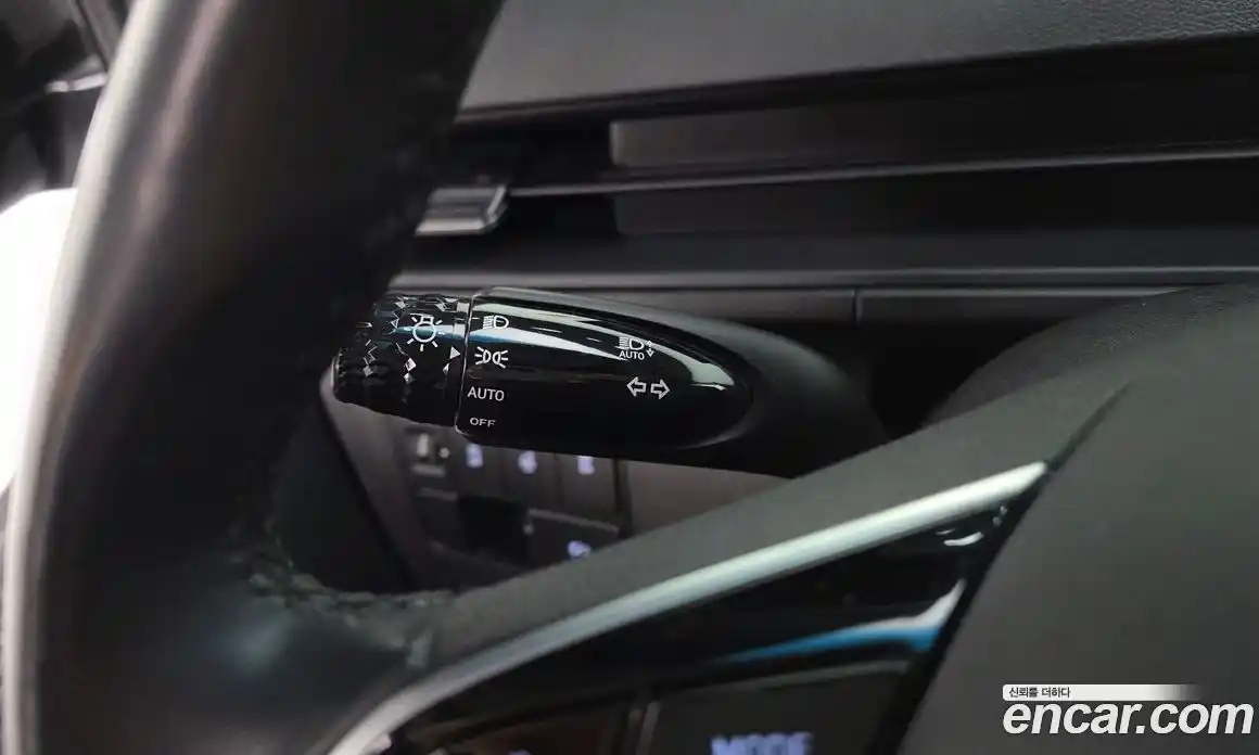 Hyundai Staria 2021 2.2 гидро в Москве, фото 19