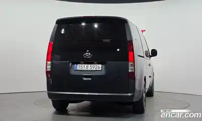 Hyundai Staria 2021 2.2 гидро в Москве, миниатюра 4