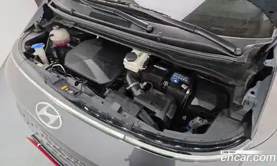 Hyundai Staria 2021 2.2 гидро в Москве, миниатюра 6