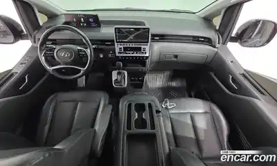 Hyundai Staria 2021 2.2 гидро в Москве, миниатюра 7