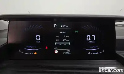 Hyundai Staria 2021 2.2 гидро в Москве, миниатюра 8
