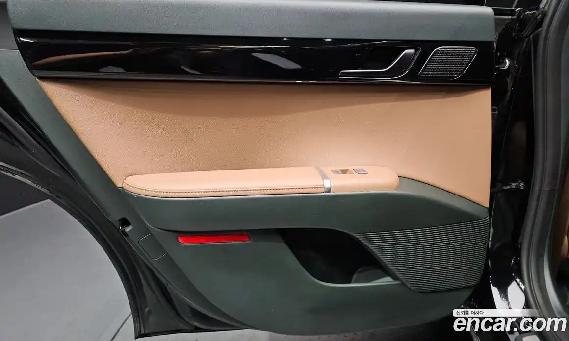 Hyundai Grandeur 2023 1.6 гидро в Москве № 2123623, фото 15
