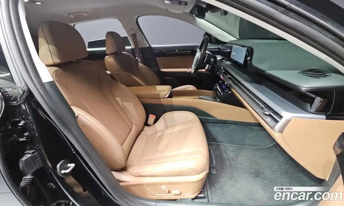 Hyundai Grandeur 2023 1.6 гидро в Москве № 2123623, фото 16