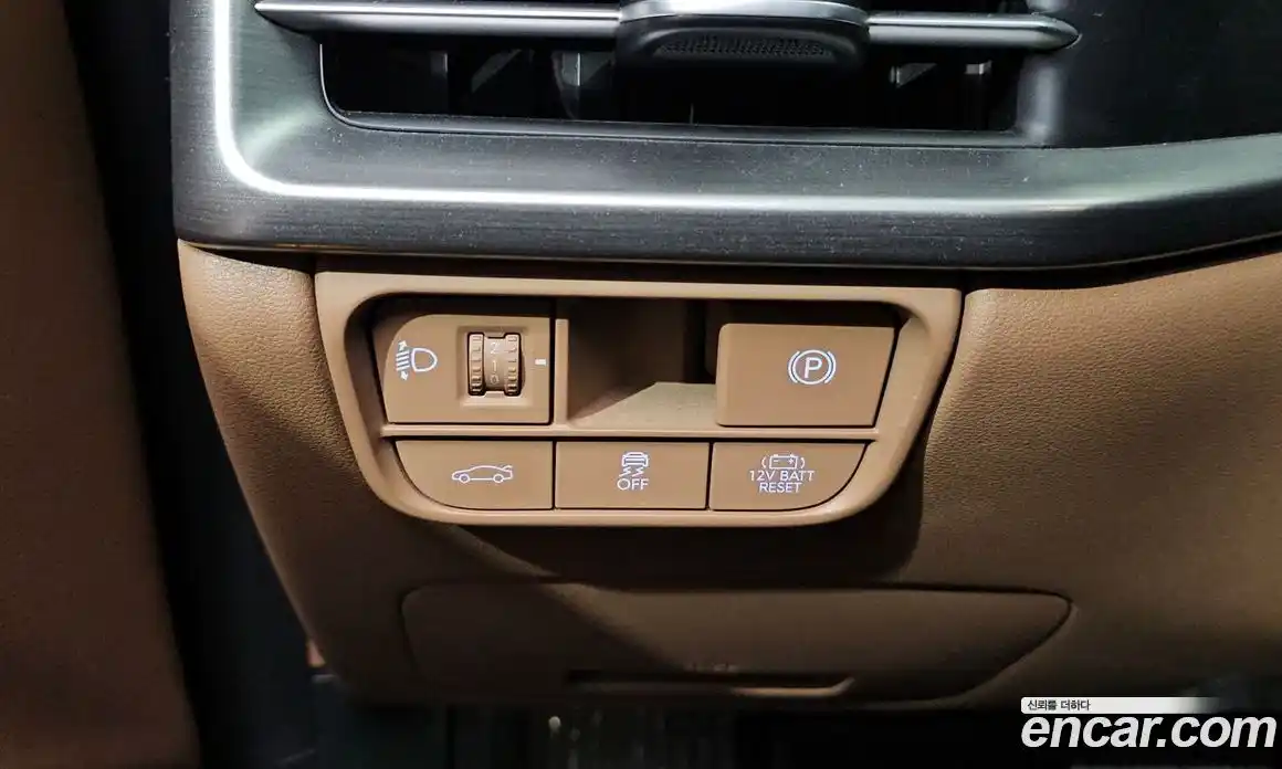 Hyundai Grandeur 2023 1.6 гидро в Москве № 2123623, фото 25