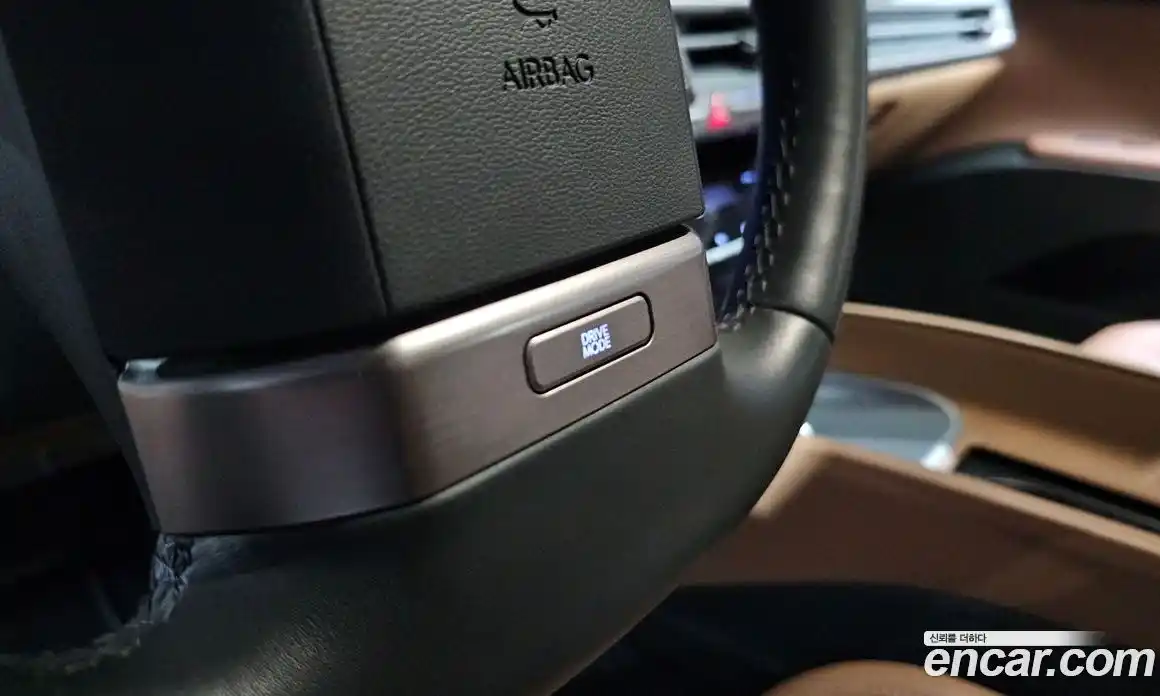 Hyundai Grandeur 2023 1.6 гидро в Москве № 2123623, фото 28