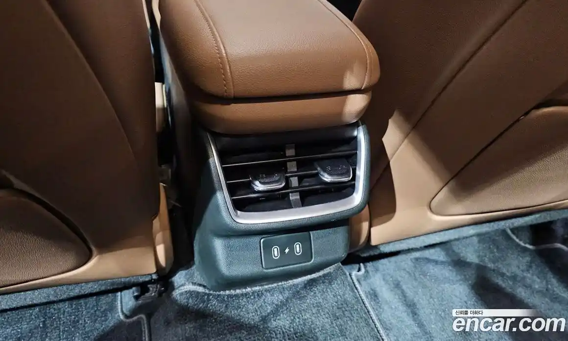 Hyundai Grandeur 2023 1.6 гидро в Москве № 2123623, фото 29